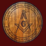 masons-round-wood-plaque